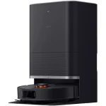 Робот-пылесос Xiaomi Robot Vacuum X20 Max черный BHR9220EU — изображение 2