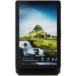 Умная колонка Яндекс.Станция Дуо Макс с Zigbee зеленый — изображение 4