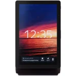 Умная колонка Яндекс.Станция Дуо Макс с Zigbee красный — изображение 3