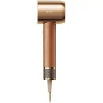Фен Dreame Hair Miracle High-Speed Hair Dryer золотистый — изображение 4