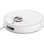 Робот-пылесос Xiaomi Robot Vacuum S40 белый BHR084AEU — изображение 3
