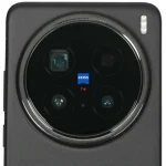 Смартфон Vivo X200 Pro 512 ГБ черный — изображение 2