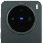 Смартфон Vivo X200 Pro mini 256 ГБ черный — изображение 2