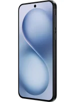 Смартфон Vivo X200 FE 256 ГБ черный — изображение 3