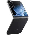 Смартфон Xiaomi MIX Flip 12/512 ГБ черный — изображение 4