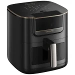 Аэрогриль Dreame Tasti Airfryer AF30 черный — изображение 3