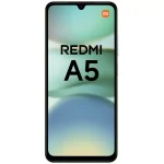 Смартфон REDMI A5 4/128 ГБ зеленый — изображение 2
