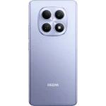 Смартфон REDMI Note 15 8/256 ГБ фиолетовый — изображение 4