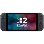 Игровая приставка Nintendo Switch 2 256 ГБ черный — изображение 2