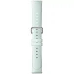 Смарт-часы Xiaomi Watch S4 41mm серебристый с зеленым ремешком BHR080CGL Xiaomi — изображение 4