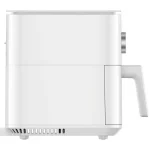 Аэрогриль Xiaomi Smart Air Fryer 6.5л MAF10 белый BHR7358EU — изображение 3