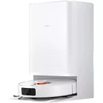 Робот-пылесос Xiaomi Robot Vacuum X20 Pro белый BHR8859EU — изображение 4