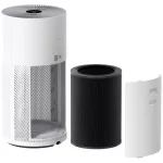 Очиститель воздуха Xiaomi Smart Air Purifier 4 Compact BHR5860EU — изображение 3