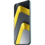 Смартфон POCO M8 Pro 12/512 Гб зеленый — изображение 3