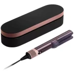 Выпрямитель для волос Dyson Airstrait HT01 фиолетовый — изображение 4