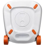 Портативная колонка JBL Partybox Stage 320 белый — изображение 4