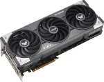 Видеокарта ASUS AMD Radeon RX 9070XT TUF-RX9070XT-O16G-GAMING 16ГБ Gaming, GDDR6, OC, Ret — изображение 4