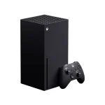 Игровая приставка Microsoft Xbox Series X