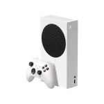 Игровая приставка Microsoft Xbox Series S