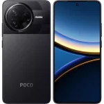 Смартфон POCO F7 Pro 12/256 Гб черный