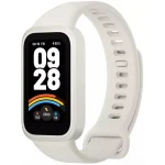 Фитнес-браслет Xiaomi Smart Band 9 Active бежевый BHR9441GL — изображение 2