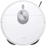 Робот-пылесос Xiaomi Robot Vacuum X20 Pro белый BHR8859EU — изображение 3