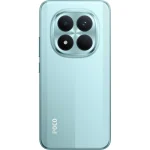 Смартфон POCO M8 Pro 12/512 Гб зеленый — изображение 4