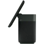 Умная колонка Яндекс.Станция Дуо Макс с Zigbee зеленый — изображение 5