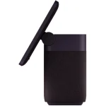 Умная колонка Яндекс.Станция Дуо Макс с Zigbee красный — изображение 4