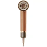 Фен Dreame Hair Miracle High-Speed Hair Dryer золотистый — изображение 3