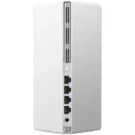 Wi-Fi роутер Xiaomi Mesh System AX3000 NE (1-pack) белый DVB4465GL — изображение 3