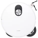 Робот-пылесос Xiaomi Robot Vacuum 5 белый BHR0834EU — изображение 7