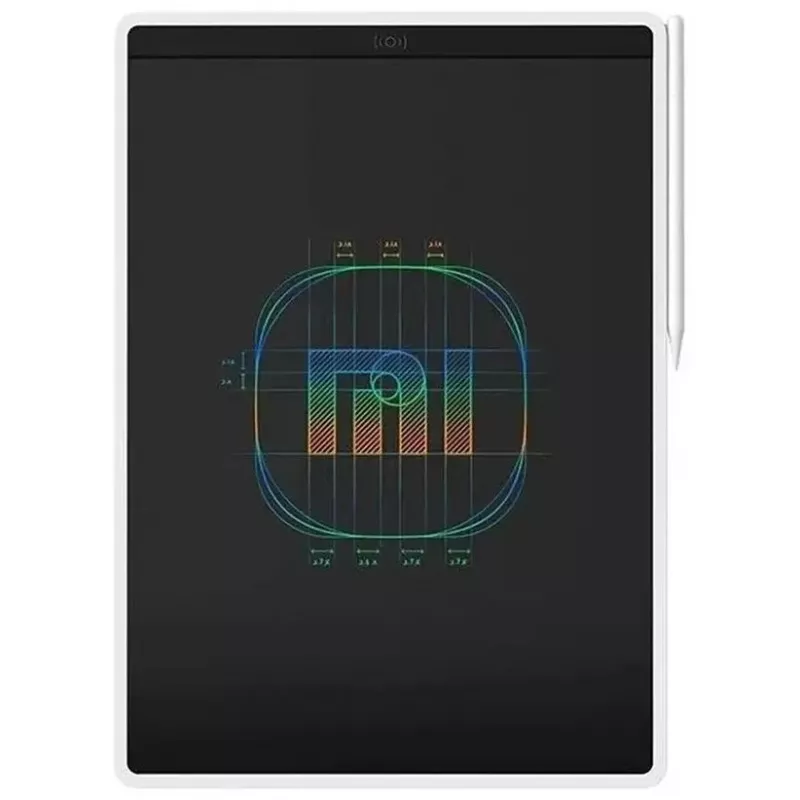 51972_1 Графический планшет для рисования Xiaomi Mi LCD Writing Tablet 13.5" (Color Edition) белый BHR7278GL — изображение 1