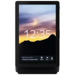 Умная колонка Яндекс.Станция Дуо Макс с Zigbee черный — изображение 2