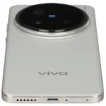 Смартфон Vivo X200 Pro 512 ГБ серый — изображение 3