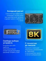 Видеокарта ASUS AMD Radeon RX 9070XT PRIME-RX9070XT-O16G 16ГБ PRIME, GDDR6, OC, Ret — изображение 3