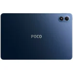 Планшет POCO Pad M1 8/256 ГБ синий — изображение 4