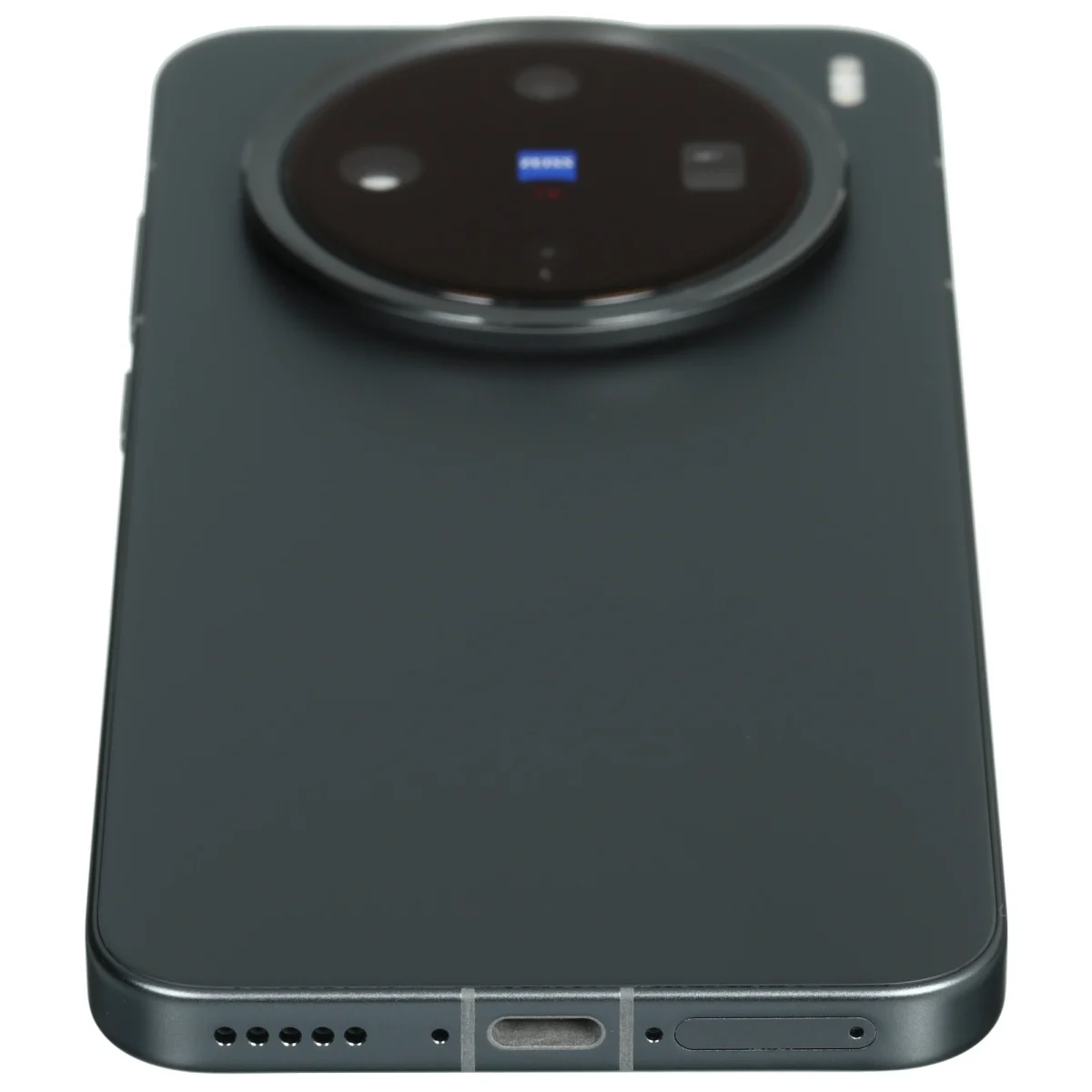 Смартфон Vivo X200 Pro mini 256 ГБ черный — изображение 3