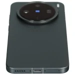 Смартфон Vivo X200 Pro mini 256 ГБ черный — изображение 3