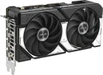 Видеокарта ASUS NVIDIA GeForce RTX 5060 DUAL-RTX5060-O8G 8ГБ Dual, GDDR7, OC, Ret — изображение 2