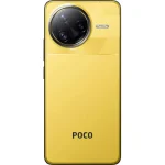 Смартфон POCO F7 Ultra 12/256 Гб желтый — изображение 5