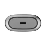 Электробритва Xiaomi Electric Shaver S200 серебристый BHR9523GL — изображение 5