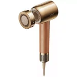 Фен Dreame Hair Miracle High-Speed Hair Dryer золотистый — изображение 5