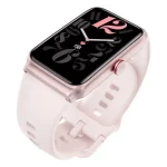 Фитнес-браслет Honor Choice Band розовый 5504AAJQ — изображение 5