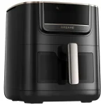 Аэрогриль Dreame Tasti Airfryer AF30 черный — изображение 2