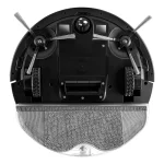 Робот-пылесос Xiaomi Robot Vacuum E5 черный BHR8298EU — изображение 5