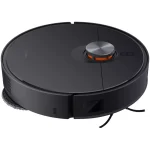 Робот-пылесос Xiaomi Robot Vacuum X20 Max черный BHR9220EU — изображение 7