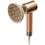 Фен Dreame Hair Miracle High-Speed Hair Dryer золотистый — изображение 6