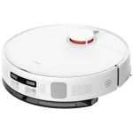 Робот-пылесос Xiaomi Robot Vacuum H40 белый BHR07XBEU — изображение 5
