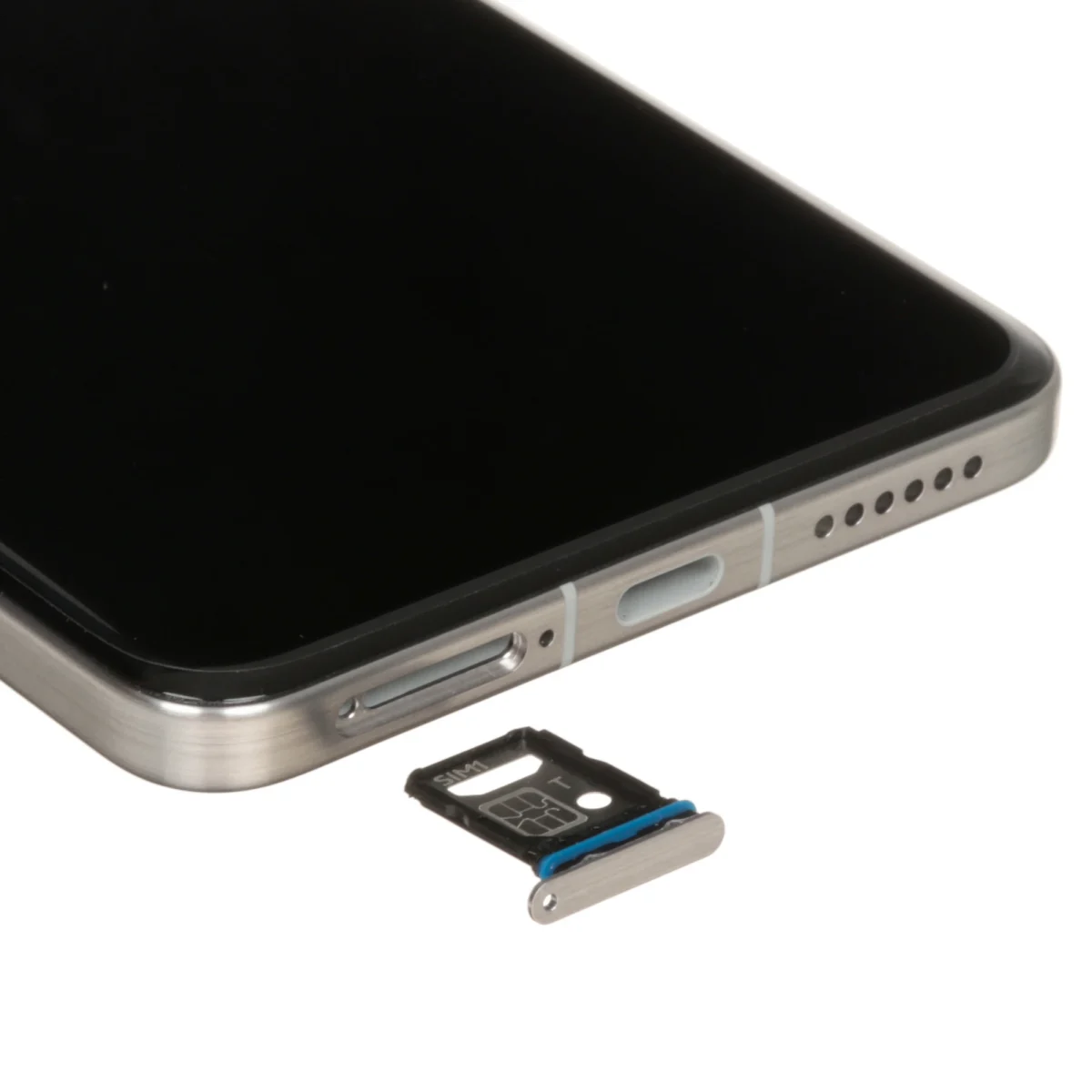 Смартфон Vivo X200 Pro 512 ГБ серый — изображение 4